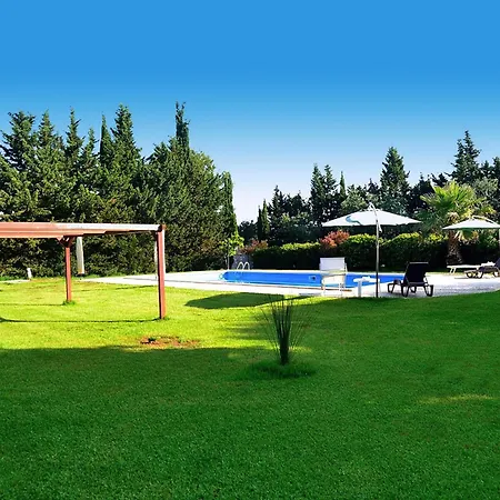 Tenuta Primaterra مزرعة للإقامة *