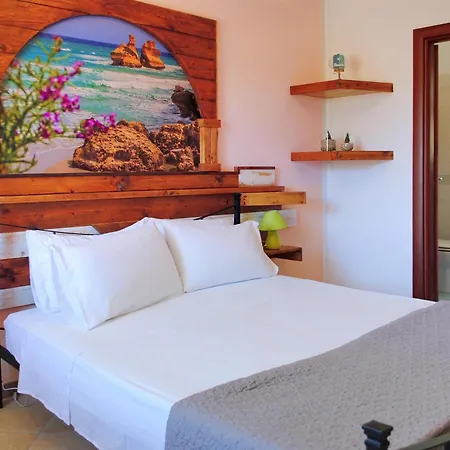 Tenuta Primaterra Farm stay Melendugno