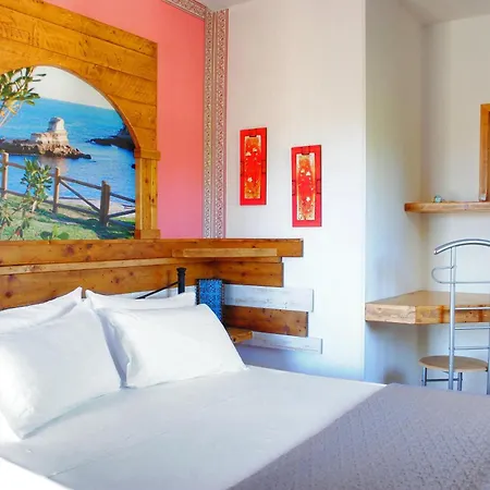 Farm stay Tenuta Primaterra *