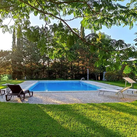 Farm stay Tenuta Primaterra Melendugno