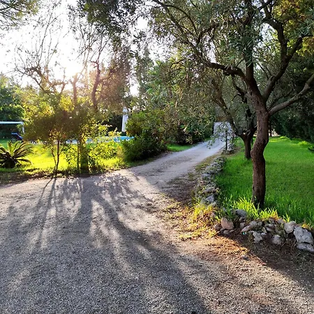 Tenuta Primaterra Melendugno