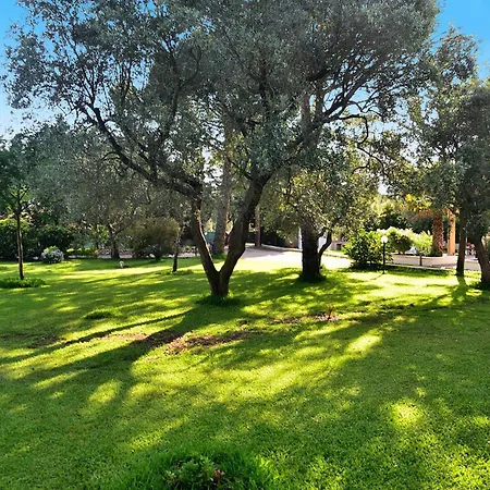 Tenuta Primaterra Vakantieboerderij