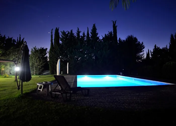 Tenuta Primaterra Agroturismo Melendugno