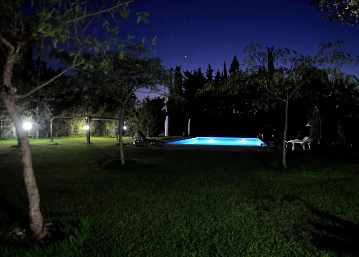Tenuta Primaterra Agroturismo