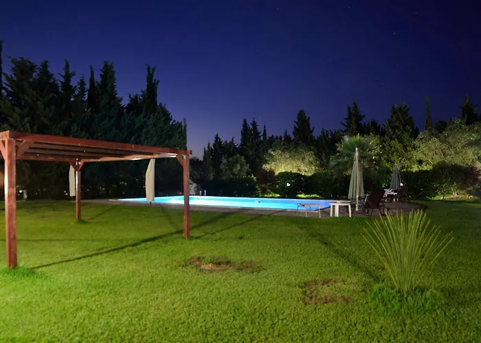 Agroturismo Tenuta Primaterra