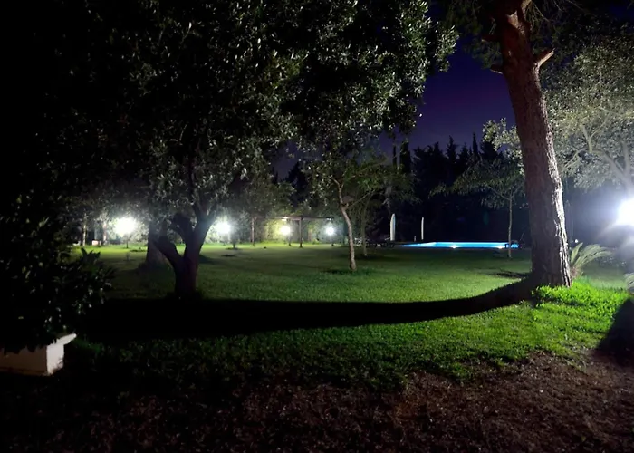 Tenuta Primaterra Alloggio per agriturismo *