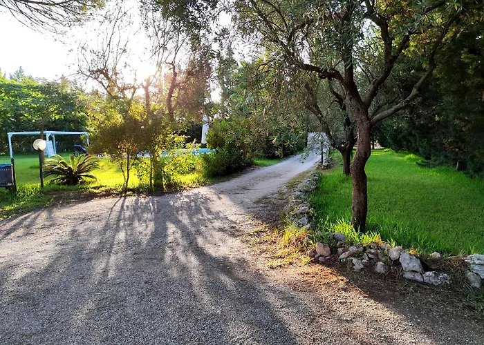 Tenuta Primaterra Melendugno