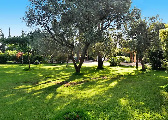 Tenuta Primaterra Agroturismo
